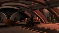 Backdrop to the movie "Star Wars: Episode III - Revenge of the Sith" #751570