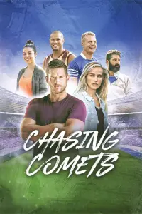 Poster to the movie "Chasing Comets" #1179337
