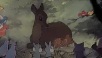 Backdrop to the movie "Bambi" #777433