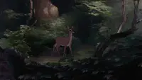Backdrop to the movie "Bambi" #777441