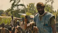Backdrop to the movie "Beasts of No Nation" #726906