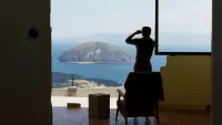 Backdrop to the movie "Beau Travail" #732067