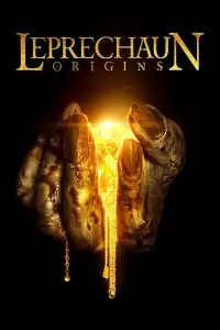 Poster to the movie "Leprechaun: Origins" #1031923