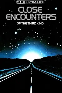 Poster to the movie "Close Encounters of the Third Kind" #1067632