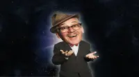 Backdrop to the movie "Count Arthur Strong: And It