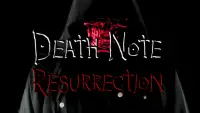 Backdrop to the movie "Death Note Resurrection" #1007020