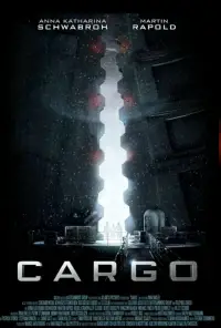 Poster to the movie "Cargo" #1175573