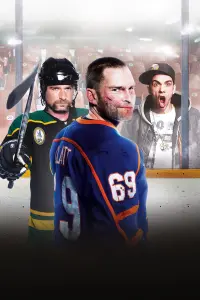 Poster to the movie "Goon" #750957
