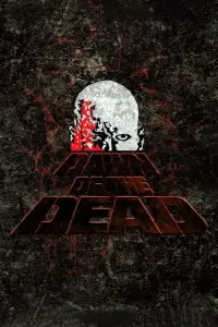 Poster to the movie "Dawn of the Dead" #928697