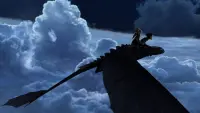 Backdrop to the movie "How to Train Your Dragon" #789137