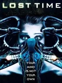 Poster to the movie "Lost Time" #1255796