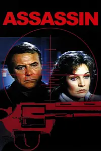 Poster to the movie "Assassin" #733841