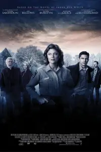 Poster to the movie "The Calling" #1092091