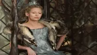 Backdrop to the movie "The Chronicles of Narnia: The Lion, the Witch and the Wardrobe" #816303