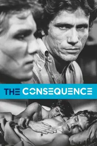 Poster to the movie "The Consequence" #1165579