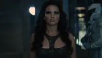 Backdrop to the movie "The Hunger Games: Catching Fire" #740270
