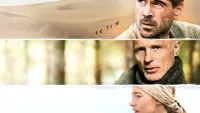 Backdrop to the movie "The Way Back" #663550