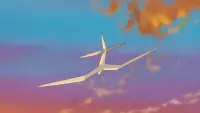 Backdrop to the movie "The Wind Rises" #765517