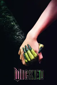 Poster to the movie "Wicked" #763560