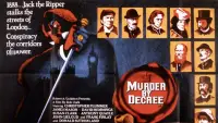 Backdrop to the movie "Murder by Decree" #983428