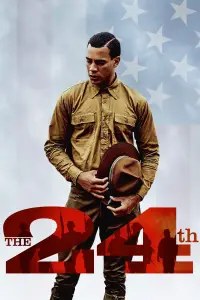 Poster to the movie "The 24th" #1170790