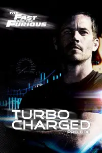 Poster to the movie "The Turbo Charged Prelude for 2 Fast 2 Furious" #1033388