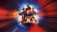 Backdrop to the movie "Superman: Legacy" #800071
