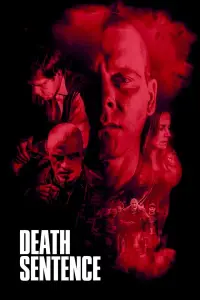 Poster to the movie "Death Sentence" #969938