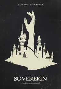 Poster to the movie "Sovereign" #1149200