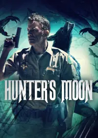 Poster to the movie "Hunter
