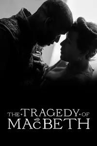 Poster to the movie "The Tragedy of Macbeth" #968139