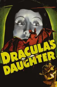 Poster to the movie "Dracula