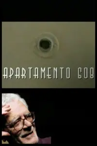 Poster to the movie "Coutinho.doc - Apartamento 608" #1207172