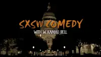 Backdrop to the movie "SXSW Comedy Night Two with W. Kamau Bell" #1129246