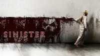 Backdrop to the movie "Sinister" #923480