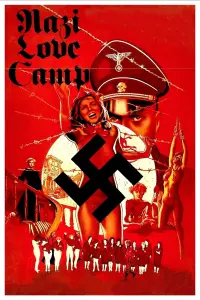 Poster to the movie "Nazi Love Camp 27" #1150296