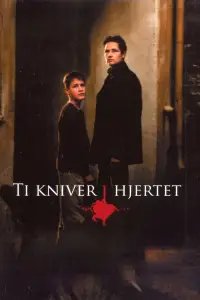 Poster to the movie "Cross My Heart and Hope to Die" #1191551