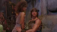 Backdrop to the movie "Deathstalker" #716995