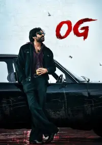 Poster to the movie "They Call Him OG" #621644
