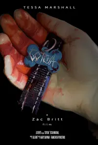 Poster to the movie "Gotcha" #680698