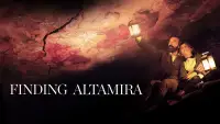 Backdrop to the movie "Finding Altamira" #675379