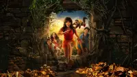 Backdrop to the movie "Dora and the Search for Sol Dorado" #800233