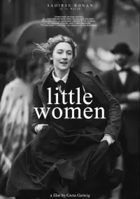 Poster to the movie "Little Women" #1101406