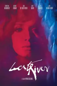Poster to the movie "Lost River" #1091780