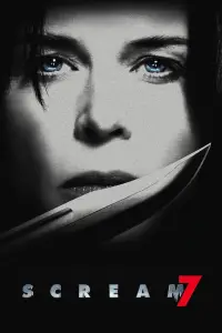 Poster to the movie "Scream 7" #508591