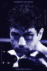 Poster to the movie "Raging Bull" #691142