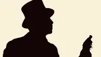Backdrop to the movie "Bulldog Drummond