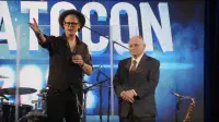 Backdrop to the movie "The 11th Annual On Cinema Oscar Special LIVE from AmatoCon" #705081
