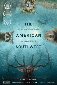 Poster to the movie "The American Southwest: A River Ran Through It" #871654