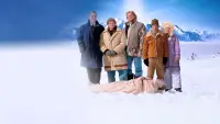 Backdrop to the movie "The Big White" #746901